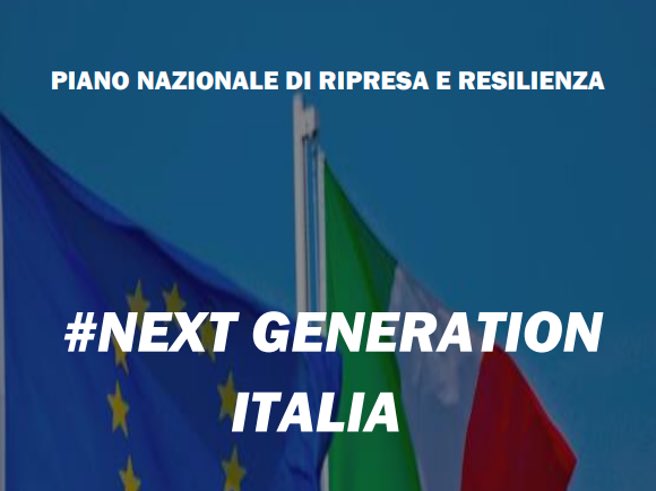 Oggi diversi esponenti del #TerzoSettore sono intervenuti sulla stampa nazionale con alcune proposte per migliorare il Piano Nazionale di Ripresa e Resilienza. 

Grazie a <a href="/VITAnonprofit/">VITA.it</a> per aver fatto il punto ➡️ vita.it/it/article/202…

#PNRR #NextGenerationEU #RecoveryFund