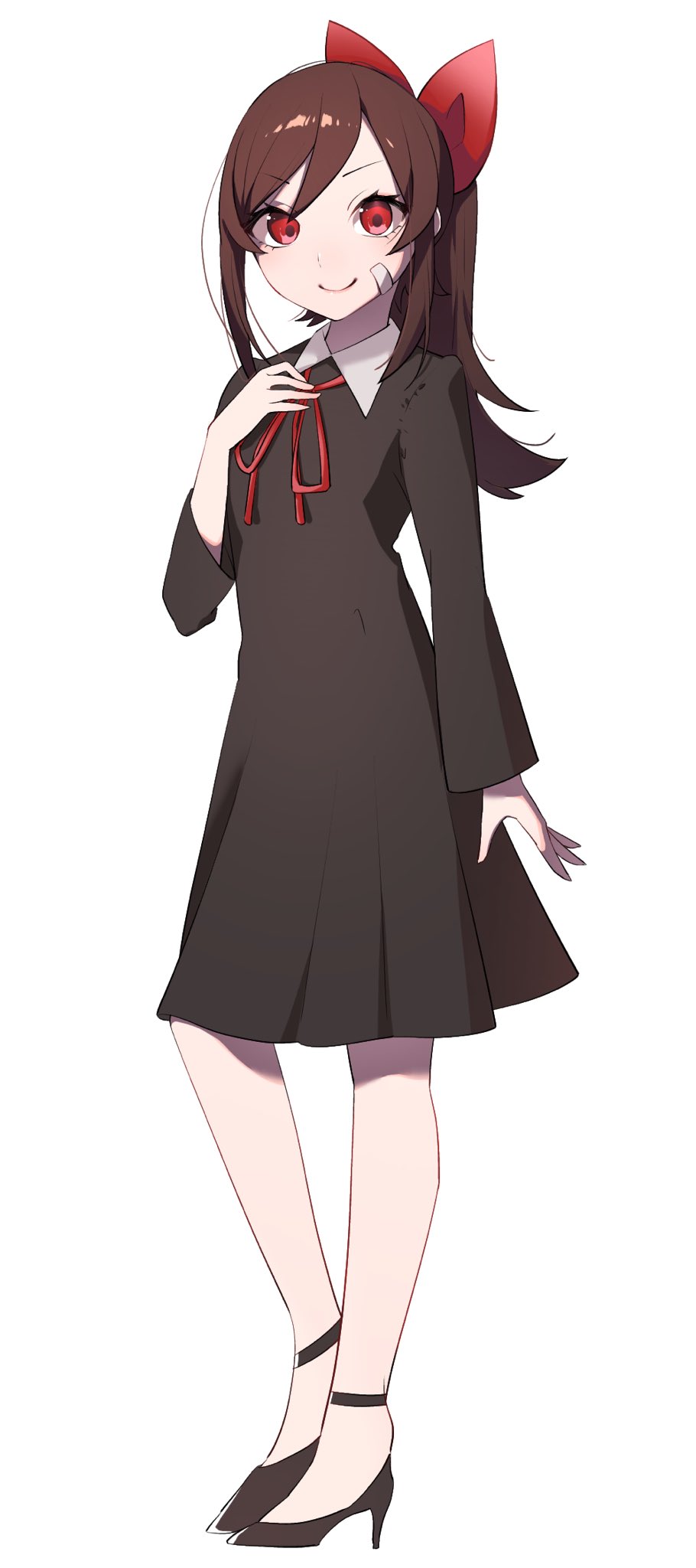 ふるくま 4人のイラストどうぞ あと 海外版の夜廻ロゴとても好き 夜廻 深夜廻 T Co Hrdjxpb3qp T Co Ihshehfpqu Twitter