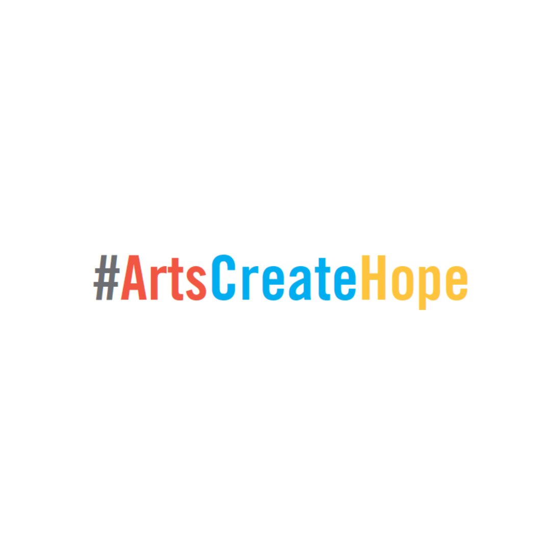 KnoxAnvil's tweet photo. #ArtsCreateHope The past year, we've needed arts more than ever... That's why @Americans4Arts is asking every to reflect on a time when art gave them hope. 

Comment below using the hashtag #ArtsCreateHope and share your experience &amp; check out @Americans4Art to  get involved. https://t.co/riAc87G6g0