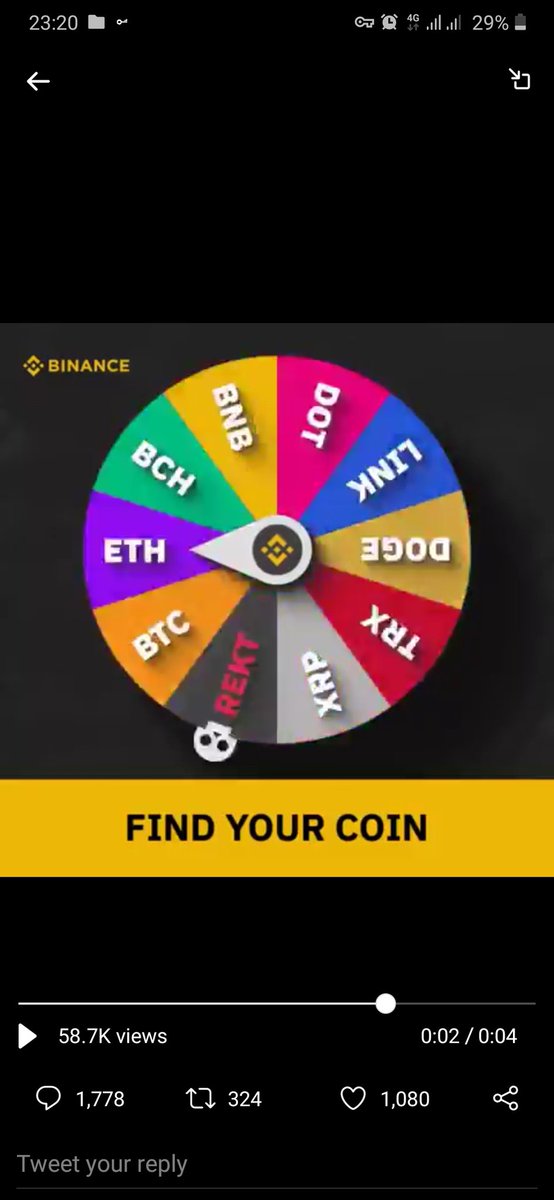 erphan_pv's tweet photo. @binance #Ethereum https://t.co/Upv8bb2doo