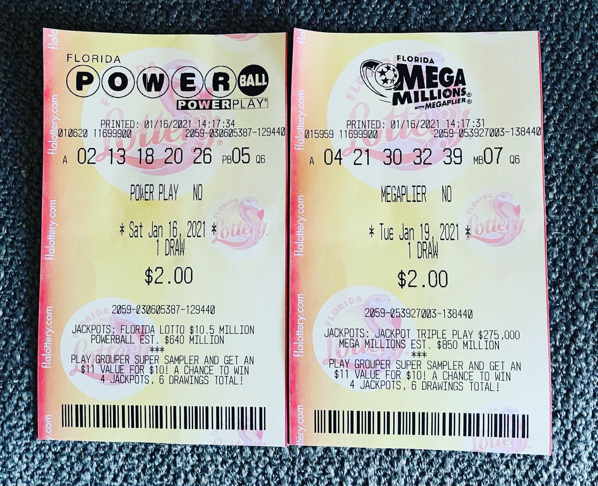 AlainPupo's tweet photo. !AMIGOS!
🌹Si uno de estos dos boletos de lotería sale ganador, nos repartimos el dinero entre todos los que demos “LIKE” a esta publicación que sean seguidores míos...💸💰❤️
Un fuerte abrazo y muchísima suerte. !!!! https://t.co/LArCmXWi5I