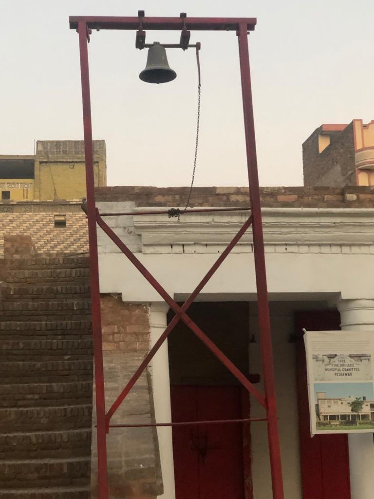 Within the Gor Gatri, a city comes to life. The magnanimity of Peshawar city & its multi ethnic and religious freedom in full glow. One cannot seem to not ask, how did a city so grand come to where we are right now in time.