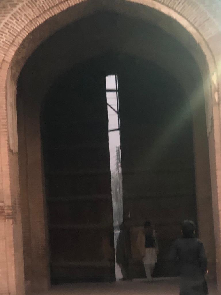 Within the Gor Gatri, a city comes to life. The magnanimity of Peshawar city & its multi ethnic and religious freedom in full glow. One cannot seem to not ask, how did a city so grand come to where we are right now in time.