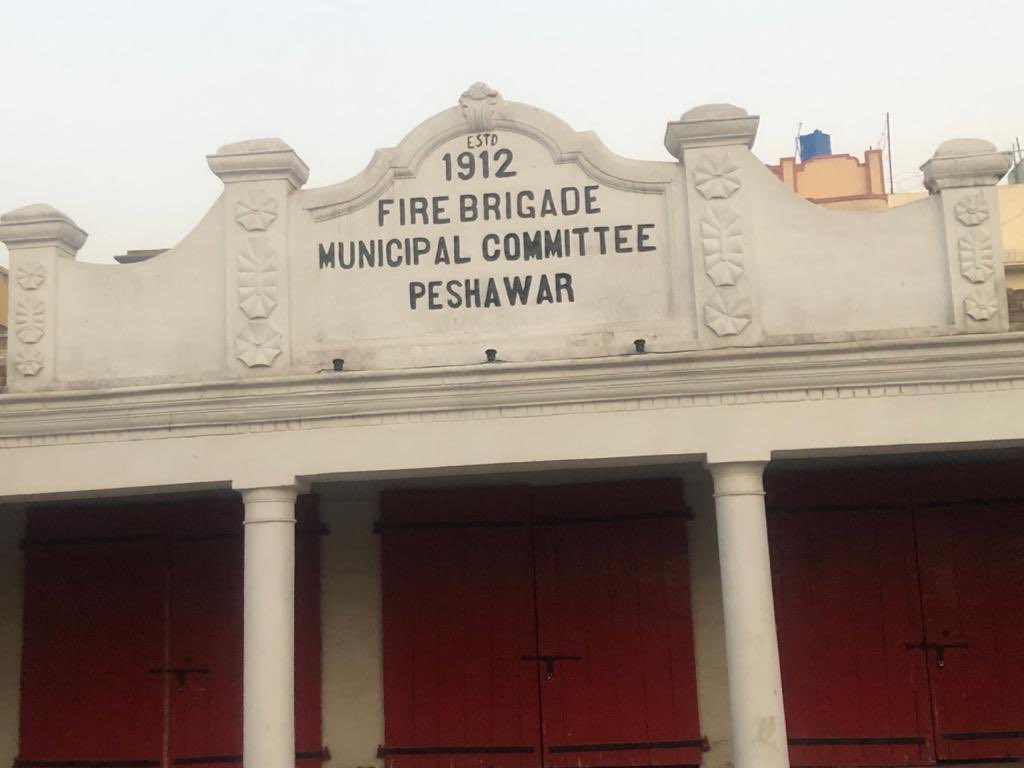 Within the Gor Gatri, a city comes to life. The magnanimity of Peshawar city & its multi ethnic and religious freedom in full glow. One cannot seem to not ask, how did a city so grand come to where we are right now in time.