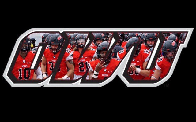 _Boze7's tweet image. Excited to receive an offer from @OWUFB thank you @OWUCoachDelaney @CoachTomWatts @WinTheDay_RRFB