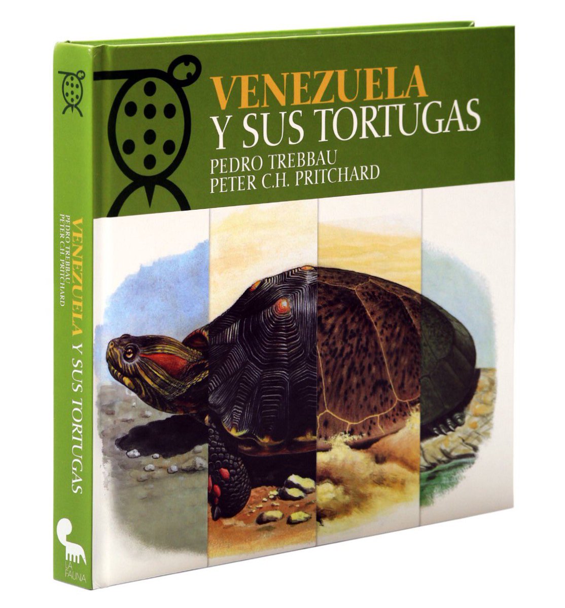 CaribeSurOrg's tweet photo. Ha fallecido Karl Peter Trebbau Millowitsch, mejor conocido como Pedro Trebbau, zoólogo venezolano de origen alemán, que se dedicó a la divulgación y preservación de la flora y fauna venezolana, así como a la creación de parques zoológicos en el país. #QDEP https://t.co/e5HG7d9x74
