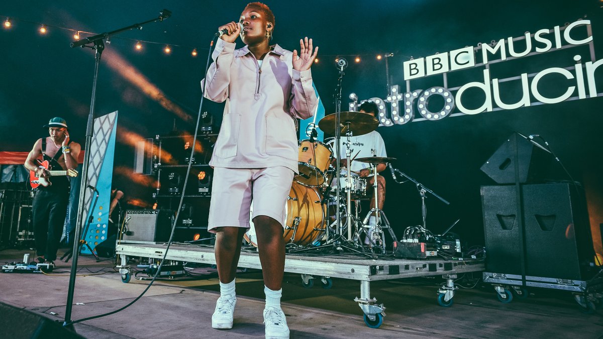 Got music?

Send it our way!

Reward: a chance to hear it on national radio

bbc.in/3qmL0gf