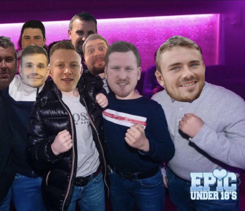 #TeamThick tweet media