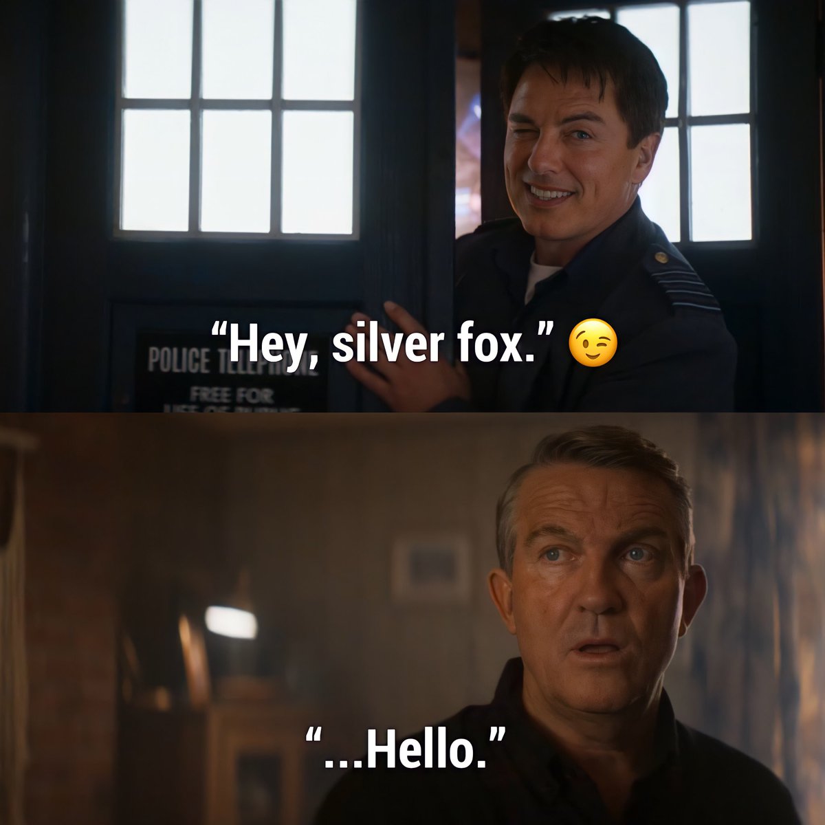 Doctor Who Page tweet media