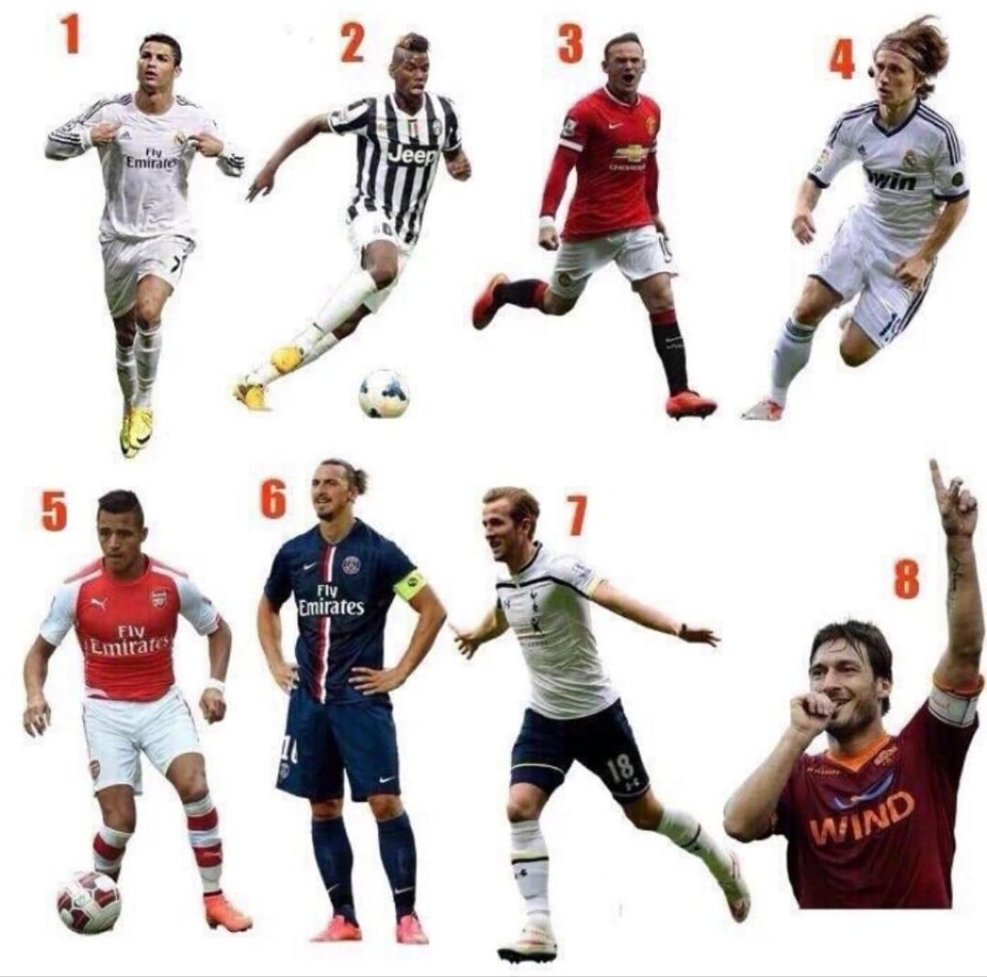 Soccer Million tweet media
