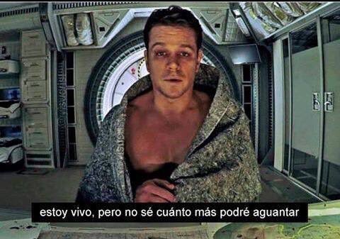 no llevamos ni un mes de 2021 y ya estoy así