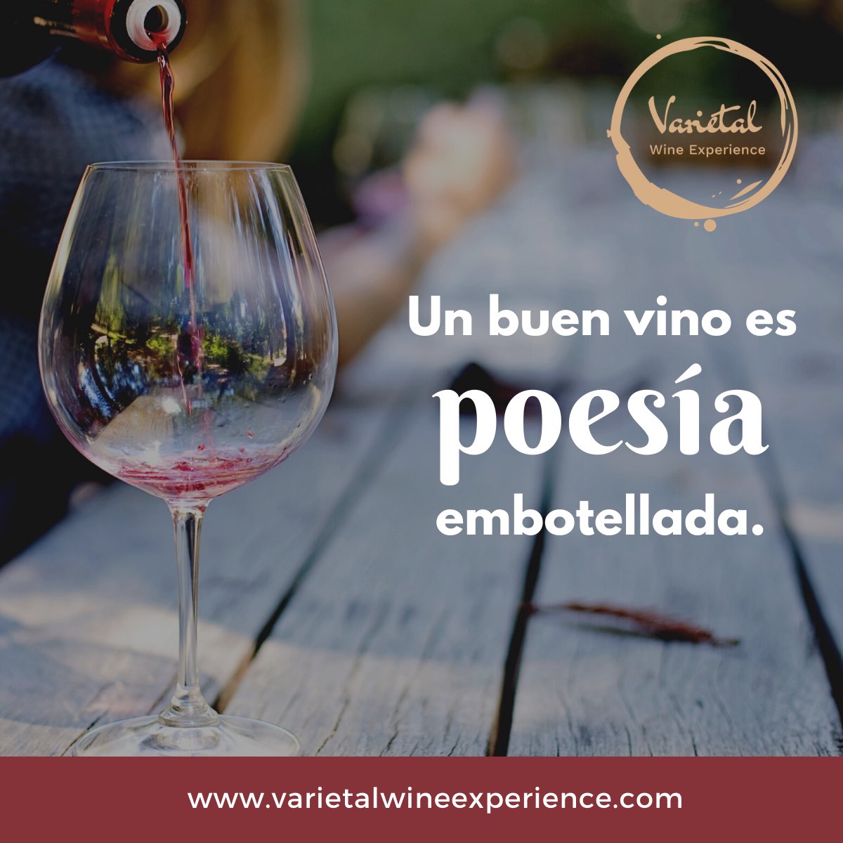 varietalmx's tweet photo. En #VarietalMX nuestros expertos seleccionaron cuidadosamente cada botella de nuestro catálogo, para brindarte una #experiencia única con cada uno de nuestros vinos 🍷 
👉🏼Conoce más en https://t.co/BgamshOBd1 

#VinoADomicilio #ElLenguajeDelVino #Vino #vinotinto #vinogourmet https://t.co/UUzMUbAN3R