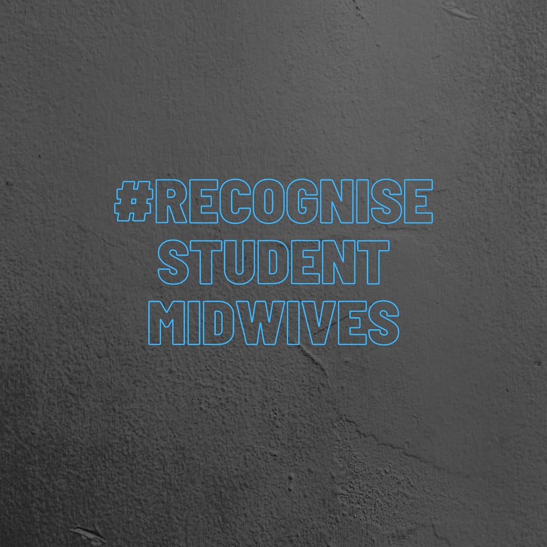 Please click the link to sign a petition calling for the NMC to edit their emergency standards to include 2nd and 3rd year Student Midwives! 
- Brighton Midwifery Society 🤰🏻🤰🏽🤰🏼
change.org/p/student-midw…