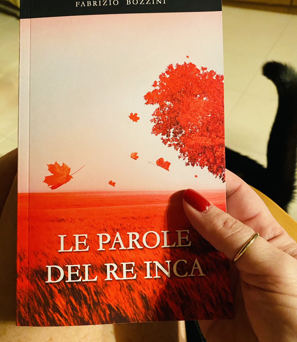 Stasera non ci sono per nessuno..
<a href="/ilreinca/">Il Re Inca</a>