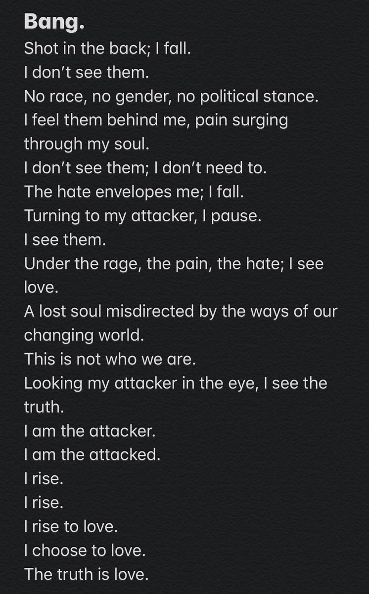 Happy_Tappe's tweet photo. I hope this speaks to you... whoever you are 💕 https://t.co/5nbokCmag7
