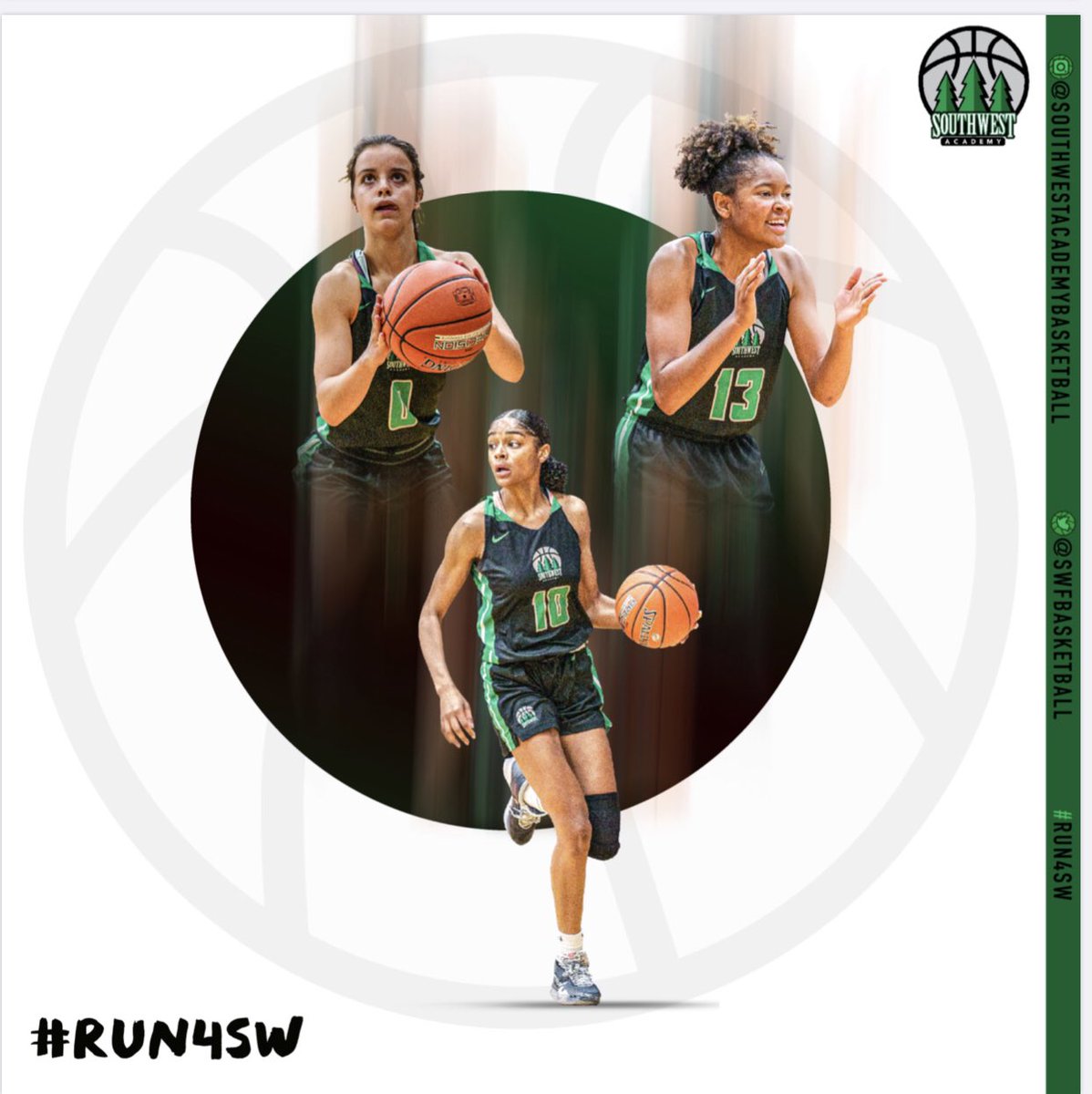 swacademywbb's tweet photo. #captains #RUN4SW 🌲🌲🌲 https://t.co/EGYHtDKTCN