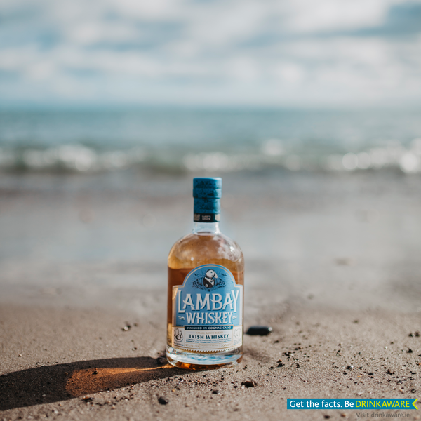 LambayWhiskey's tweet photo. On the shores of Lambay waiting for our next adventure 🌊 Discover how to enjoy your whiskey best at https://t.co/tL12ywAZRt
.
.
.
.
#drinkaware #drinkresponsibly #malts #uncorktheunique #crafted #cognaccasks #limited #collector #whiskymalts #smallbatch #irishwhiskey https://t.co/YNsSaPhXER