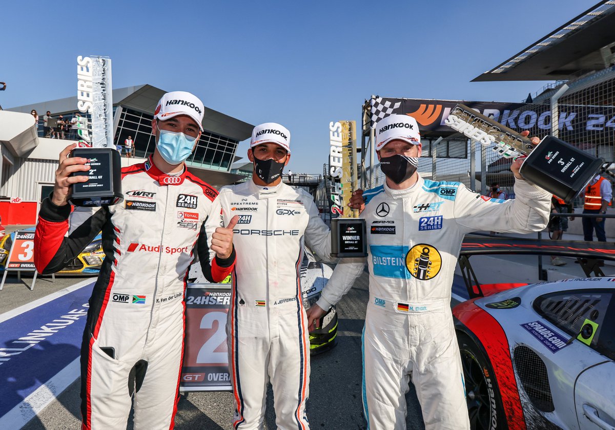 VLN-Fanpage.de tweet media