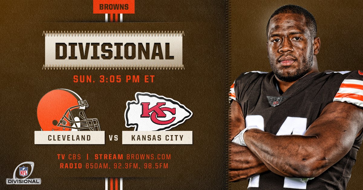 Browns's tweet photo. Tomorrow. 😤

#WeWantMore https://t.co/N94rsFDrAa