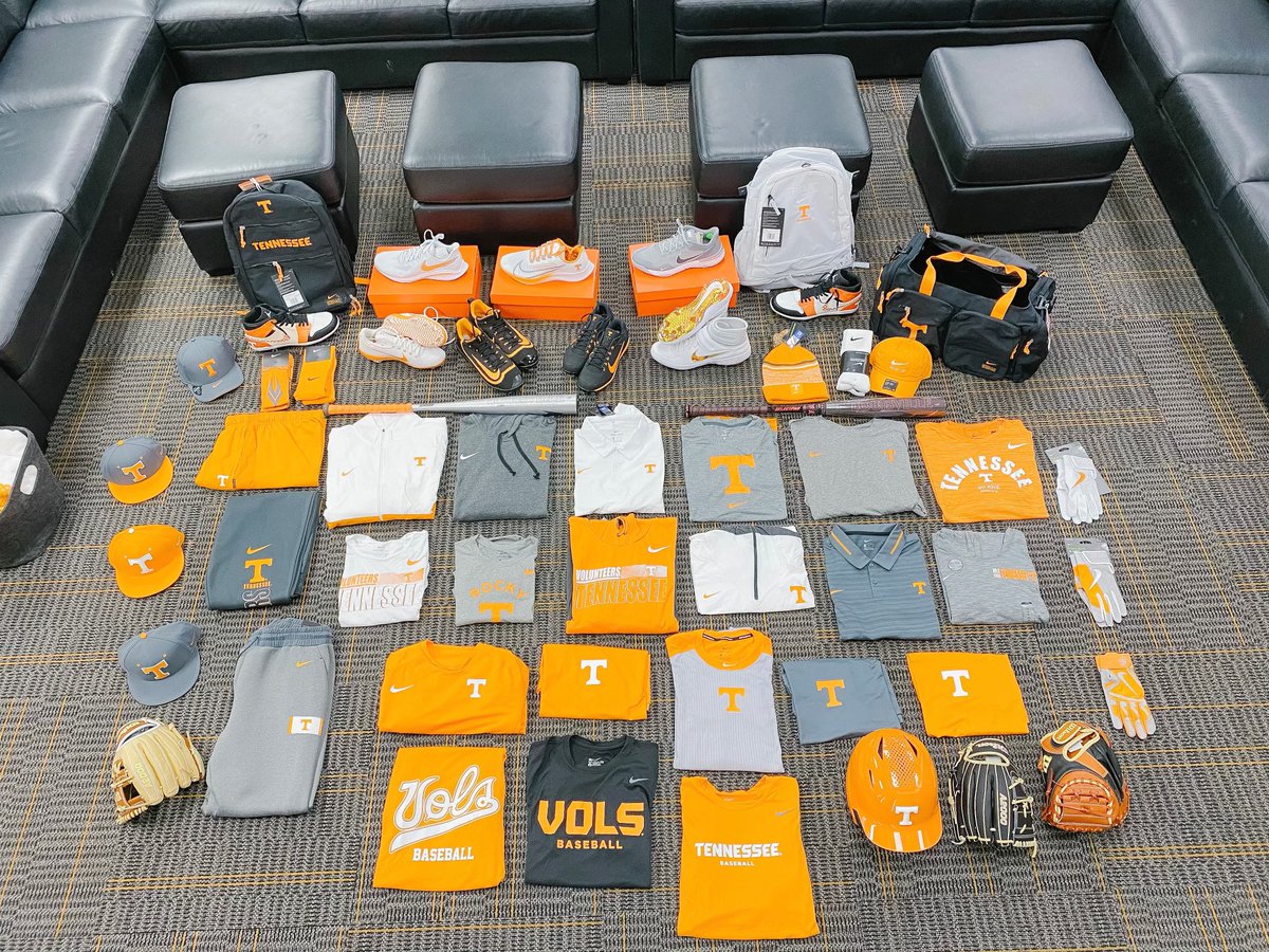 Tennessee Baseball tweet media