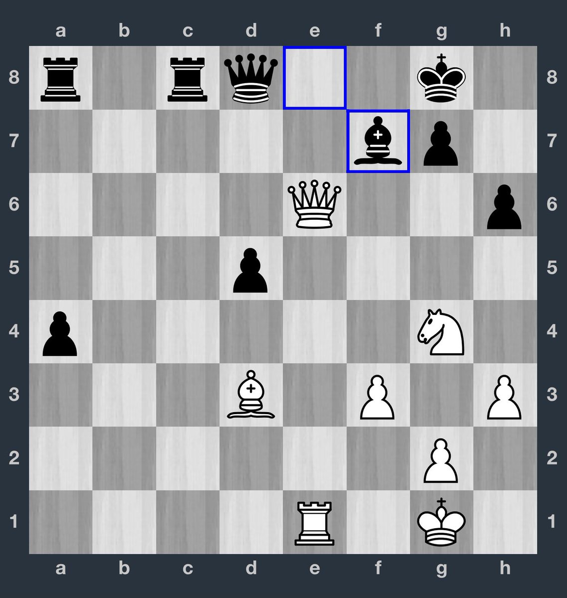 Susan Polgar tweet media