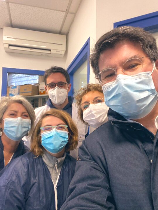 Dr Damien Durand tweet media