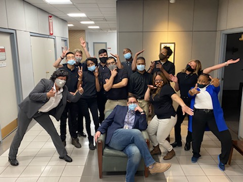 Verna Burns tweet media