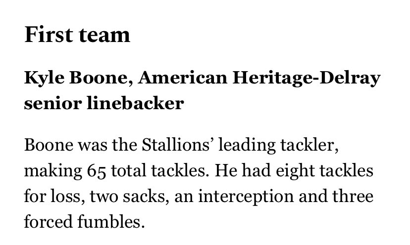 Kyle Boone tweet media