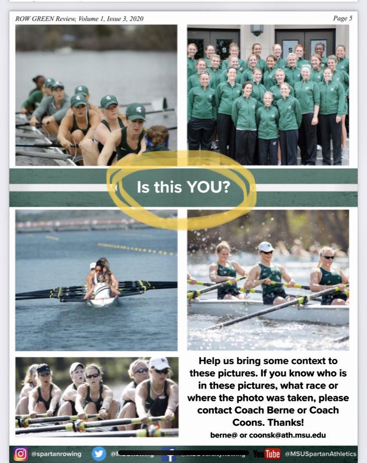 RomeingCatholic's tweet photo. When you open your collegiate rowing newsletter &amp; they caption your photos, “help us bring some context to these pictures.” https://t.co/yJ5kTrAleZ