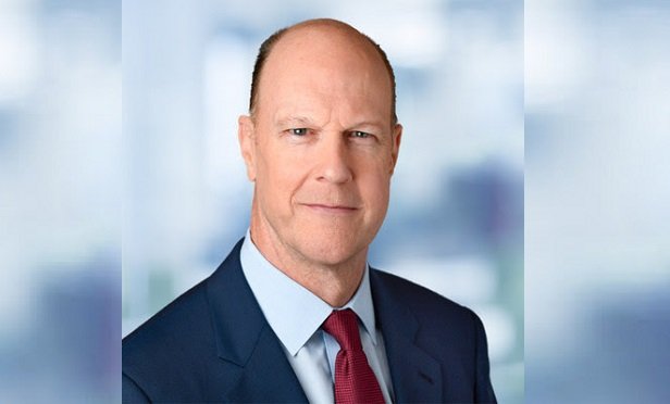 MadPipe's tweet photo. “The violence and #lawlessness that took place in Washington today was disgraceful and #unAmerican, and has no place in our democracy.” – Charles F. Lowrey, CEO of Prudential https://t.co/SSpXZrJQ8A