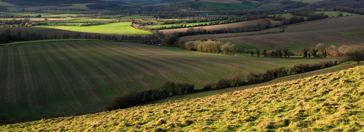 Local bike ride along the #southdowns with the RX100