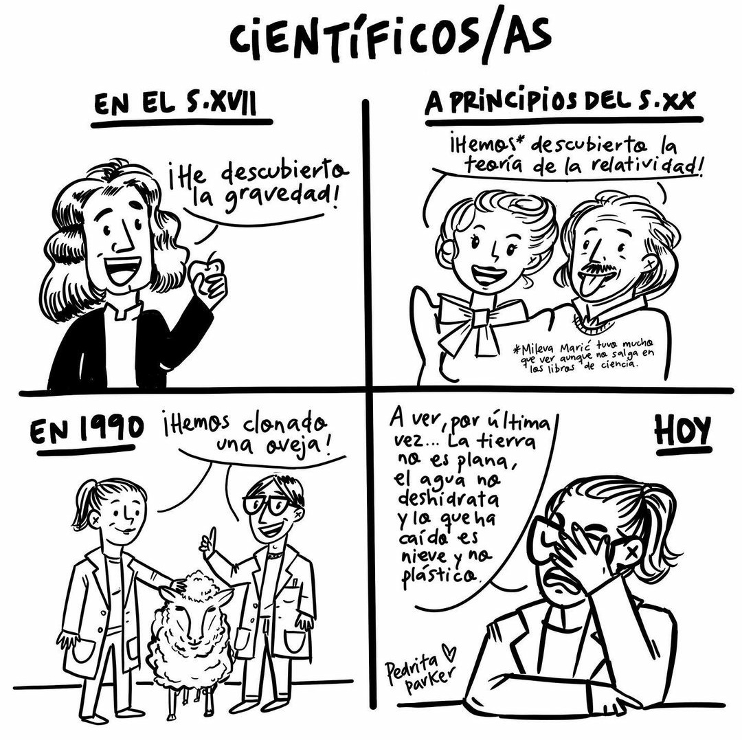 Beatriz Martín Guadaño tweet media