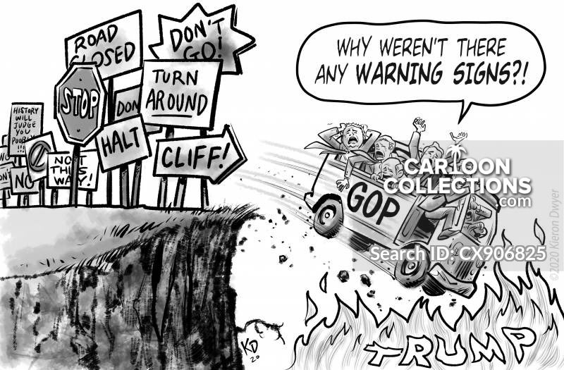 Republicans behave like spoiled children who have never been told no. They exhibit shameless & outrageous behavior. The members of Congress threatening the government are people who do what they do because they expect to get away with it. They don’t expect... #Accountability