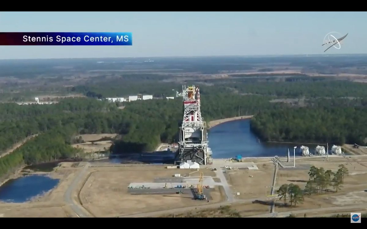 Spaceflight Now tweet media