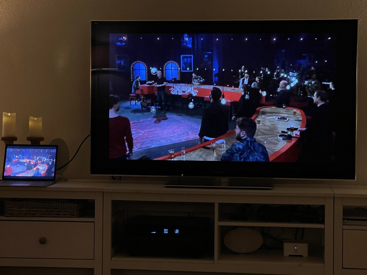 Gezellig #VriendenVanAmstel