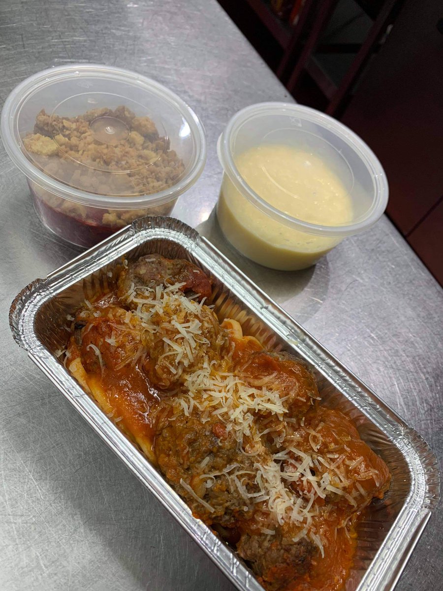 halfmoonello's tweet photo. Two more successful takeout services last night and tonight. Once again we really appreciate everyones support! Really sorry to anyone who we couldnt accomodate tonight, seems like early booking needs to be recommended!! https://t.co/0G7cfcK0xR