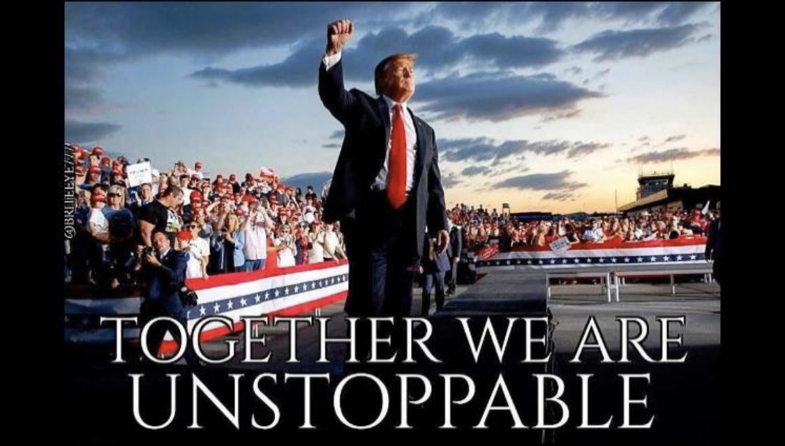 But we stopped you. 😂