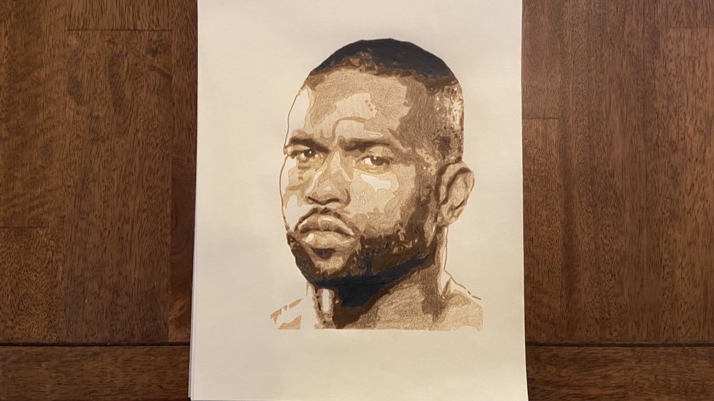 Happy birthday Roy Jones Jr.    
