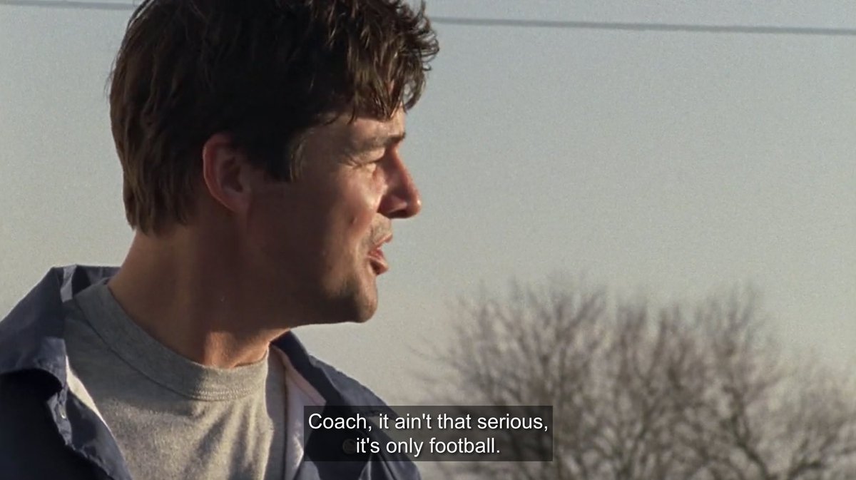 Friday Night Lights tweet media