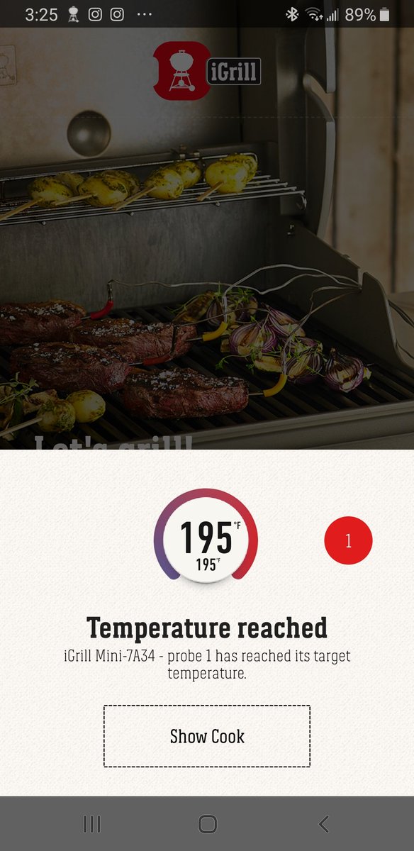 Time to rest the #brisket #BBQ #bbqlife #PEC #