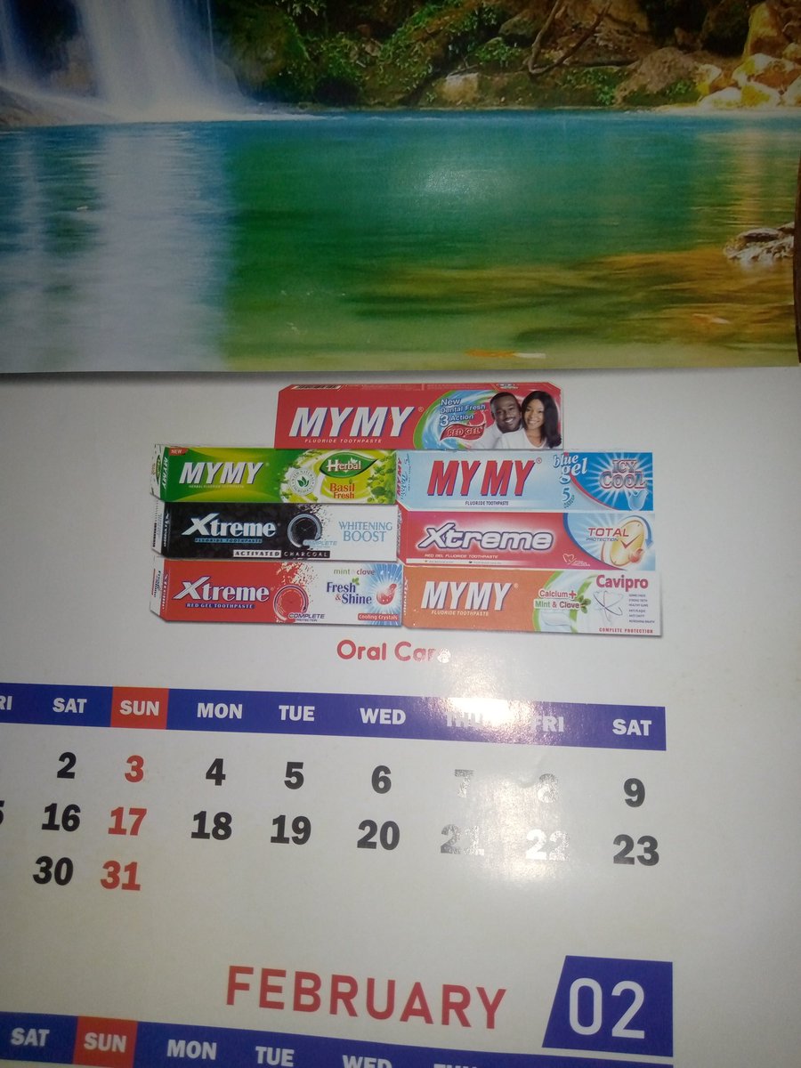 Lqteef's tweet image. Take a look at some of the product. #ExcelDetergent @DarajuLtd