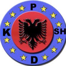 The Albanian Christian Democratic Party of Kosovo, founded during the ‘90s, has continuously supported the KLA, President Rugova, and Kosovo’s independence.