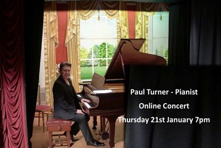 Ongar Music Club tweet media