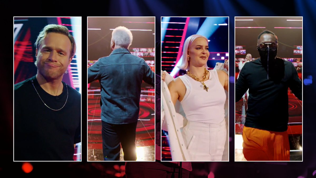 thevoiceuk's tweet photo. Ignore that to-do list for another 5 minutes and take a look at the snaps from last night's show 📸 #TheVoiceUK
https://t.co/fS261vkwNz https://t.co/lW0TJFltr3