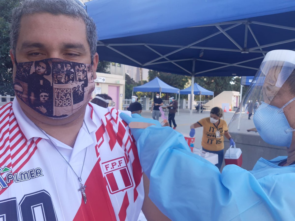 sealandathletic's tweet photo. Today, Sealand Athletics's Lord Soler received his first Covid vaccine. Racing will ressume shortly after receiving the first dose. 
E Mare Libertas
@SealandGov #Sealand #PrincipalityofSealand #ThePrincipalityOfSealand #EMareLibertas https://t.co/Rj6DkiZMXC