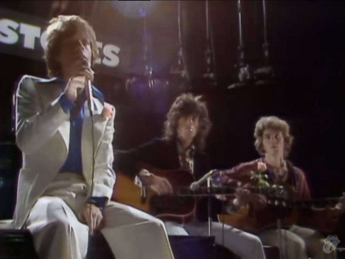 Mick Taylor
Happy 72th birthday 