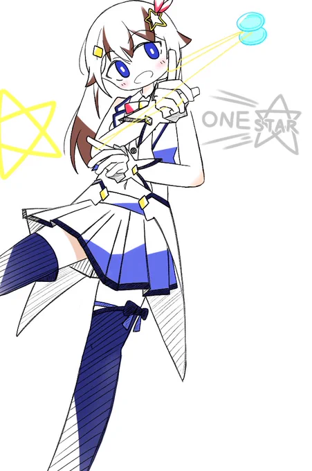 なんでヨーヨーあるの?って俺がヨーヨー好きだからぁ!!!#soraArt 
