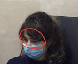 hhilaremm's tweet photo. Arkadaşım Cansu. Bugün aşı oldu. Bu aşı olduktan 5 dakika sonraki fotoğrafı. Lütfen yayalım aşı olmayın oldurmayın. Şuan akıcı bir şekilde Çince konuşuyor ve gece yarısı canı soya soslu noodle çekiyor. https://t.co/CZ2YDW0rSR