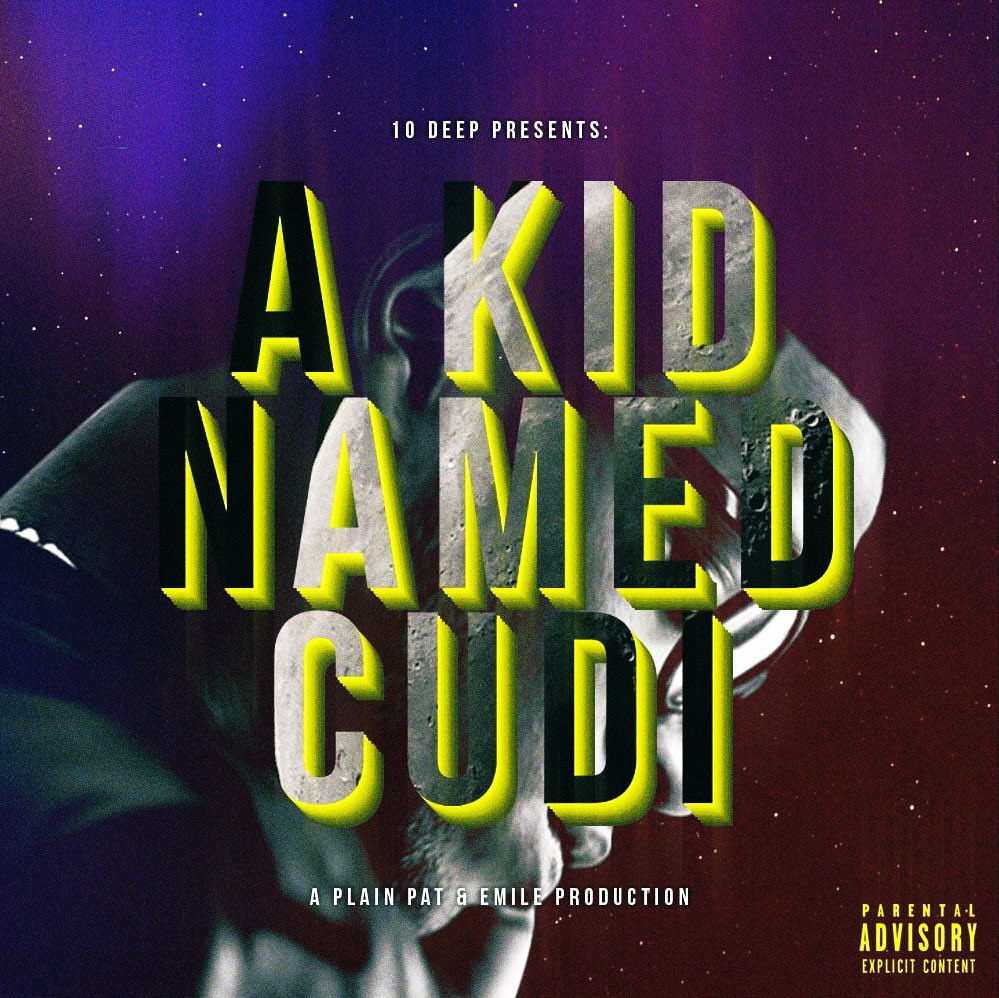 7. A Kid Named Cudi (2008)AKNC is a great mixtape filled with captivating production & really catchy & solid tracks throughout. Cudi showed people his true potential here & proved that he was capable of creating many masterpieces in the futureFavorite Track: Heaven At Night