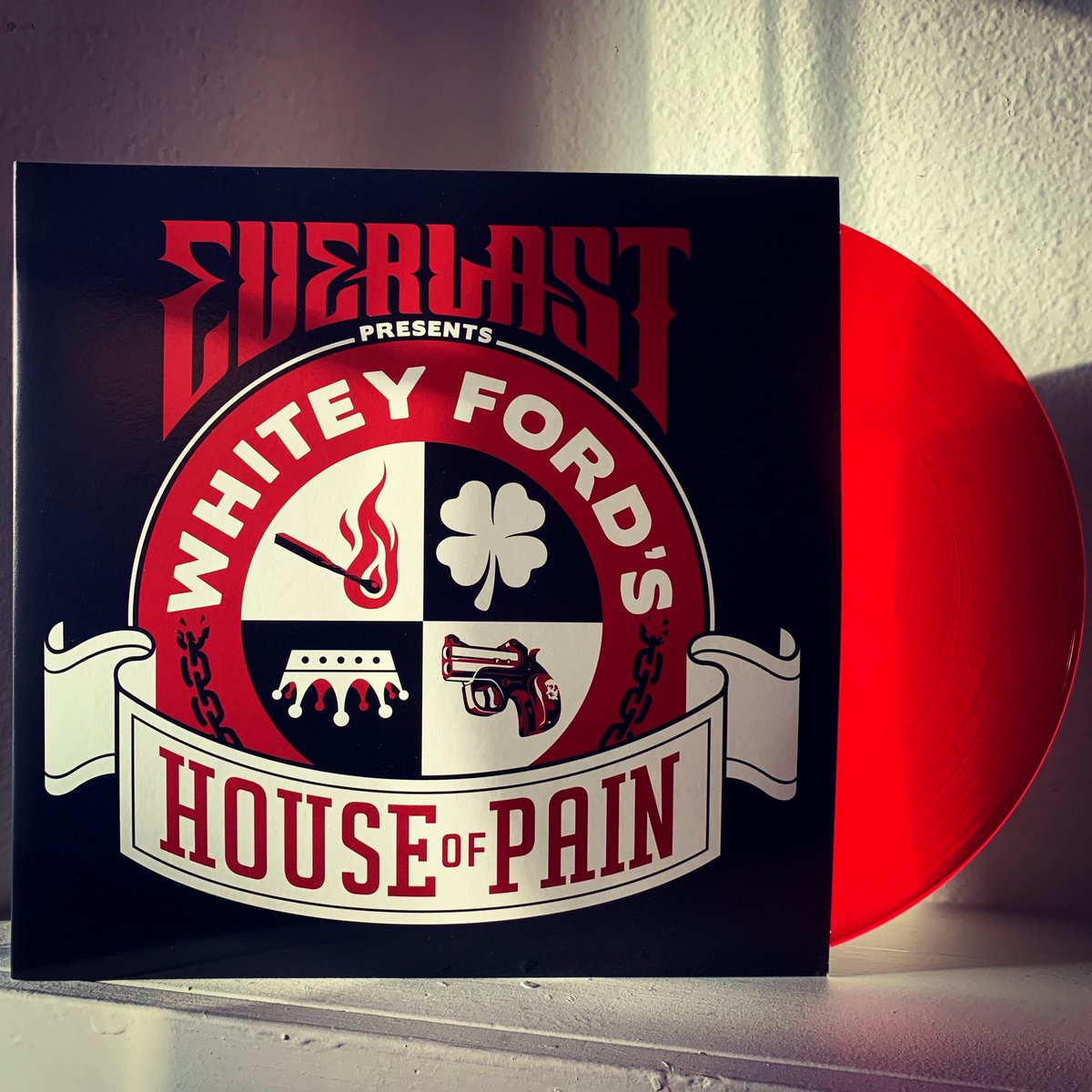 @OGEverlast presents Whitey Ford’s House Of Pain
#oneofus #theculling #itainteasy #theclimb #slowyourroll #aloeblacc #smokinanddrinkin #oooohh #idontneedyou #slug #summerrain #dontcomplain #breakitdown #heartbeat #dreamstate #regime #seventytwo #martyr #inc #records #hiphopgods